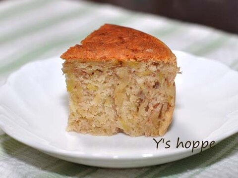 ホットケーキミックスで作る豆乳バナナケーキ レシピ 作り方 By Y S Hoppe 楽天レシピ ホットケーキミックスで作る豆乳バナナケーキ レシピ 作り方 By Y S Hoppe 楽天レシピ